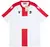 Geórgia I 24/25 - Torcedor Macron Masculina - Branca