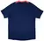 Camisa Manchester United Treino 24/25 - Torcedor Adidas Masculina - Azul com detalhes em laranja - comprar online
