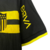Imagem do Camisa Peñarol Away II 24/25 - Torcedor Puma Masculina - Preta com detalhes em amarelo
