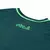 Camisa Argélia Away 24/25 Torcedor Adidas Masculina - Verde com detalhes em branco - DNL Sportline | Camisas de Futebol