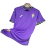 Camisa Córdoba Away 24/25 Torcedor Joma Masculina - Roxa na internet