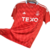 Camisa Aberdeen FC Home 24/25 - Torcedor Adidas Masculina - Vermelha na internet