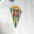 Imagem do Camisa Córdoba Ed. Especial Aniversário Torcedor Joma Masculina - Branca com detalhes em verde