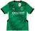 Camisa Borussia Mönchengladbach Away 24/25 - Torcedor Puma Masculina - Verde com detalhes em branco e preto