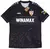 Camisa Stuttgart Third 24/25 Torcedor Jako Masculina - Preta