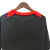 Camisa Internacional Treino 25/26 Torcedor Adidas Masculina - Preta com detalhes em vermelho na internet