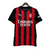 Camisa Milan Home 25/26 - Torcedor Puma Masculina - Vermelho e Preto - comprar online