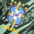 Imagem do Camisa Brasil Goleiro 24/25 Torcedor Nike Masculina - Verde