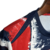 Camisa PSG Pré Jogo 24/25 - Torcedor Nike Masculina - Azul vermelho a branco - DNL Sportline | Camisas de Futebol