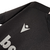 Camisa Stoke City Away 24/25 Torcedor Macron Masculina - Preta com detalhes em cinza - loja online