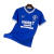 Camisa Rangers 125 anos - Torcedor Castore Masculina - Azul - comprar online