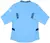 Camisa Manchester City Home 24/25 Manga Longa Torcedor Puma Masculina - Azul - comprar online