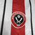 Imagem do Camisa Sheffield United Home 24/25 Torcedor Errea Masculina - Vermelha e branca