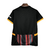 Camisa Galatasaray Third 24/25 - Torcedor Puma Masculina - Preta com detalhes em laranja, cinza e vermelho - comprar online