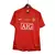 Camisa Manchester United Home 07-08 - Final 2008 - Ronaldo #7 Nike - Vermelha com detalhes em branco - comprar online