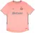Camisa Porto Away 25/26 - Torcedor New Balance Masculina - Rosa - comprar online