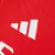 Camisa Benfica I 24/25 - Torcedor Adidas Masculina - Vermelho na internet