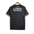 Camisa Vitória SC Away 24/25 - Torcedor Macron Masculina - Preta - comprar online