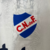 Camisa Nacional do Uruguai Home 24/25 - Torcedor Umbro Masculina - Branca - comprar online