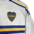 Imagem do Camisa Boca Juniors Away 24/25 - Torcedor Adidas Masculina - Branca
