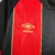 Imagem do Camisa Bournemouth Home 24/25 - Torcedor Umbro Masculina - Vermelha e preta
