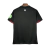 Camisa West Ham II 24/25 - Torcedor Umbro Masculina - Preta com detalhes em vermelho - comprar online