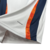 Imagem do Camisa Real Madrid Pré Jogo 24/25 Torcedor Adidas Masculina - Branca com detalhes em azul e laranja