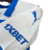 Camisa Universidad Católica 25-26 - Torcedor Puma Masculina - Branca com detalhes em azul