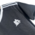 Imagem do Camisa Roma Viagem 24/25 Torcedor Adidas Masculina - Preta