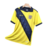Camisa Seleção Equador Home 24/25 - Torcedor Marathon Masculina - Amarela na internet
