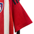 Imagem do Camisa Junior Barranquilla Home 24/25 - Torcedor Adidas Masculina - Vermelho e branco