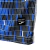 Camisa Atalanta Ed. Especial Natal - Torcedor Joma Masculina - Azul, preta e branca na internet