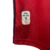 Camisa Cagliari Home 24/25 - Torcedor Eye Sport Masculina - Azul e grená