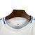 Camisa 2 25/26 - Adidas - Branca com detalhes em azul - DNL Sportline | Camisas de Futebol