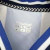 Camisa Málaga Home 25-26 - Torcedor Hummel Masculina - Azul e branca - DNL Sportline | Camisas de Futebol