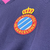 Camisa Espanyol Away 24/25 Torcedor Kelme Masculina - Roxa - loja online