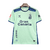 Camisa Las Palmas Third 24/25 - Torcedor Hummel Masculina - Verde claro