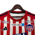 Camisa Junior Barranquilla Home 24/25 - Torcedor Adidas Masculina - Vermelho e branco na internet
