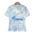 Camisa Zenit Away 24/25 - Torcedor Kelme Masculina - Azul claro