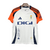 Camisa Real Oviedo Away 24/25 - Torcedor Adidas Masculina - Branca