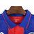 Camisa San Lorenzo Home 25/26 - Torcedor Atomik Masculina - Vermelha e azul escuro - DNL Sportline | Camisas de Futebol