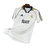 Camisa Retrô Real Madrid Home 99-00 Adidas - Branca