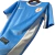 Camisa Uruguai Home 25/26 Torcedor Nike Masculina - Azul - comprar online