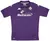 Camisa Fiorentina Home 24/25 - Torcedor Kappa Masculina - Roxa