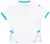 Camisa Olympique Marseille Home 24/25 - Torcedor Puma Masculina - Branca - comprar online