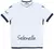 Camisa Bologna Away 24/25 - Torcedor Macron Masculina - Branca com detalhes em azul e vermelho - comprar online