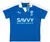Camisa Al-Hilal Edição de Aniversário 24/25 Torcedor Puma Masculina - Azul com detalhes em branco