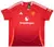Camisa Manchester United Home 24/25 - Torcedor Adidas Masculina - Vermelha