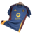 Camisa Roma Third 24/25 Torcedor Adidas Masculina - Azul na internet