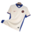 Camisa Chelsea Away 24/25 - Torcedor Nike Masculina - Branca com detalhes em azul e laranja na internet